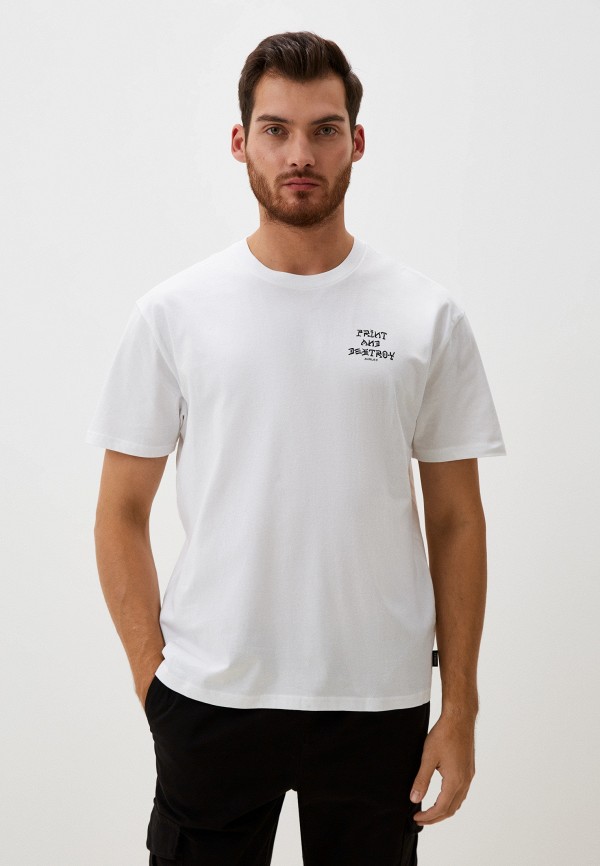 Hurley Футболка - фото 1