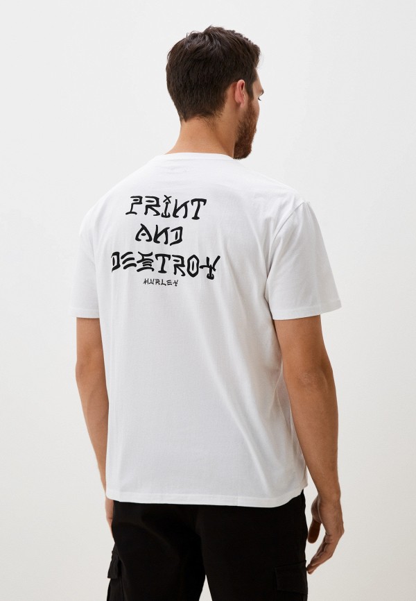 Hurley Футболка - фото 2