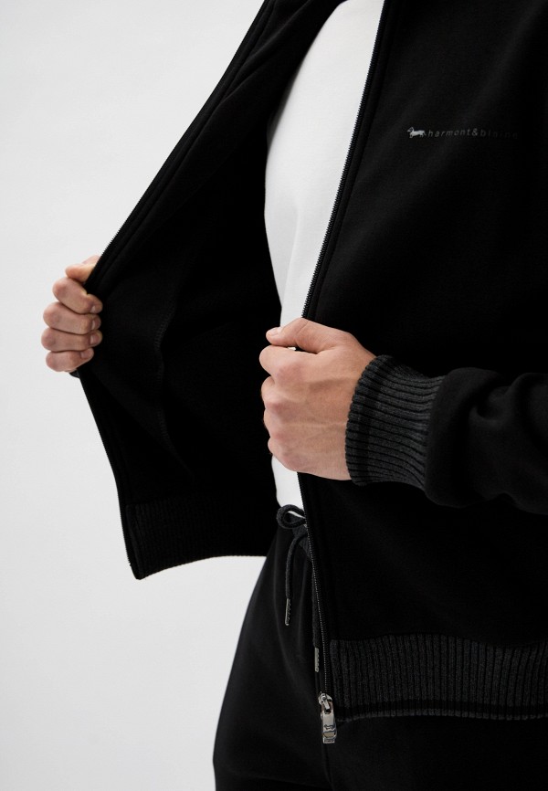 Harmont & Blaine Олимпийка - фото 4