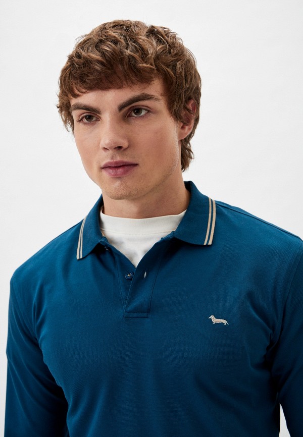 Harmont & Blaine Поло - фото 4