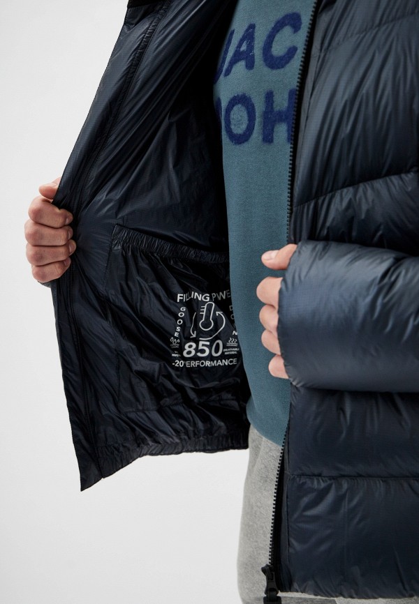 Harmont & Blaine Пуховик - фото 4