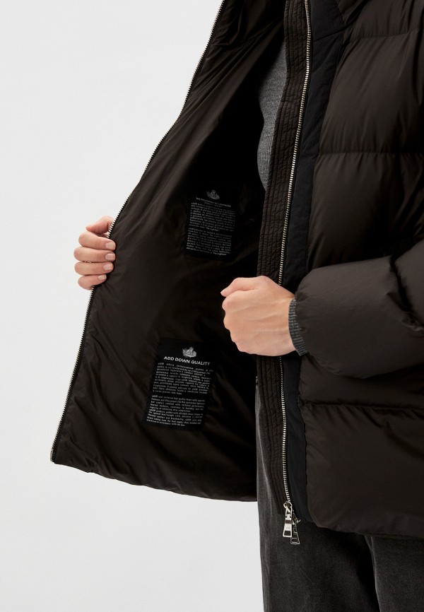 Add Куртка утепленная - фото 4