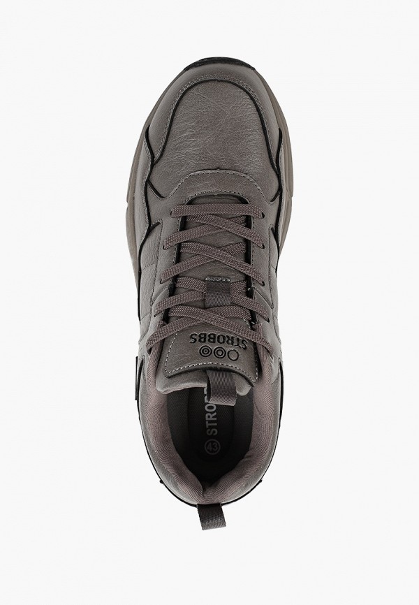 Strobbs Кроссовки - фото 4