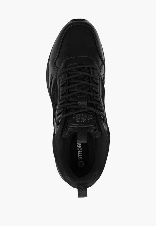 Strobbs Кроссовки - фото 4