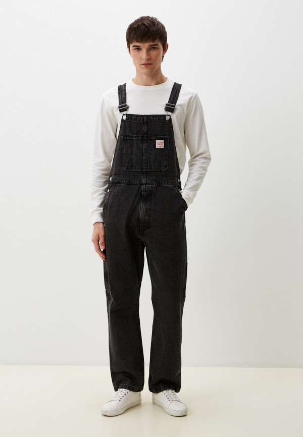 Levi's® Комбинезон джинсовый - фото 1