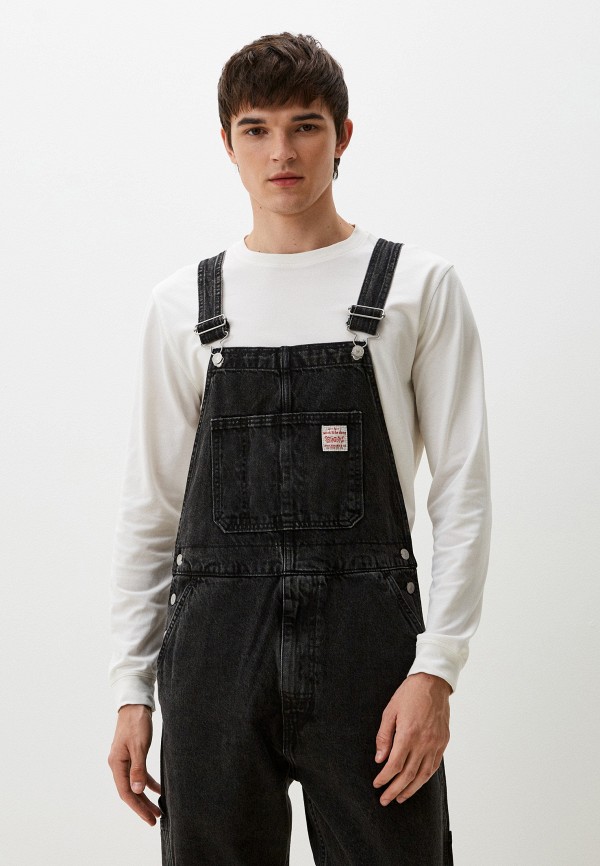 Levi's® Комбинезон джинсовый - фото 2