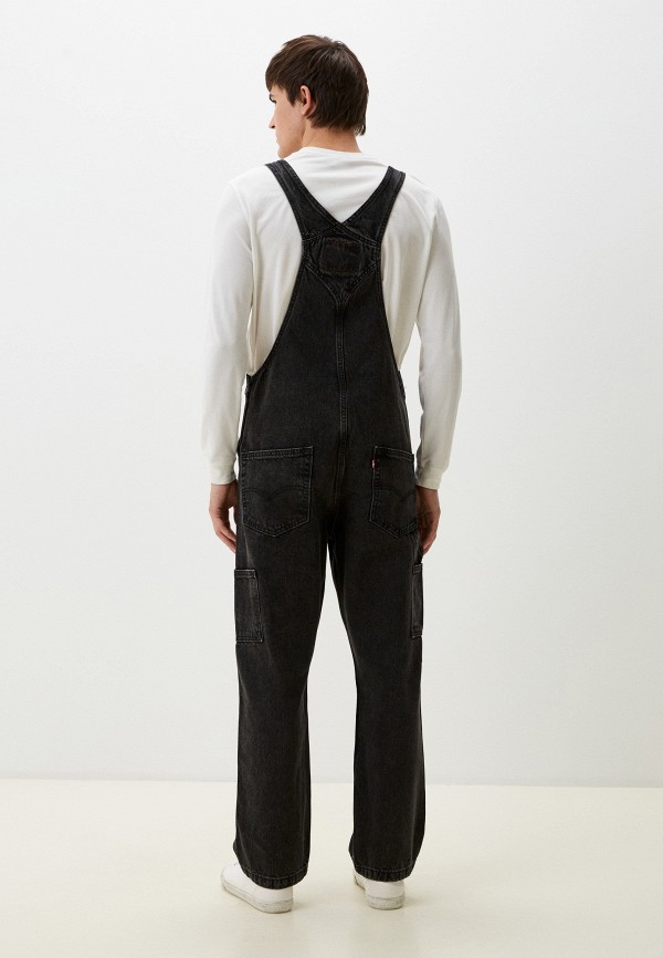 Levi's® Комбинезон джинсовый - фото 3
