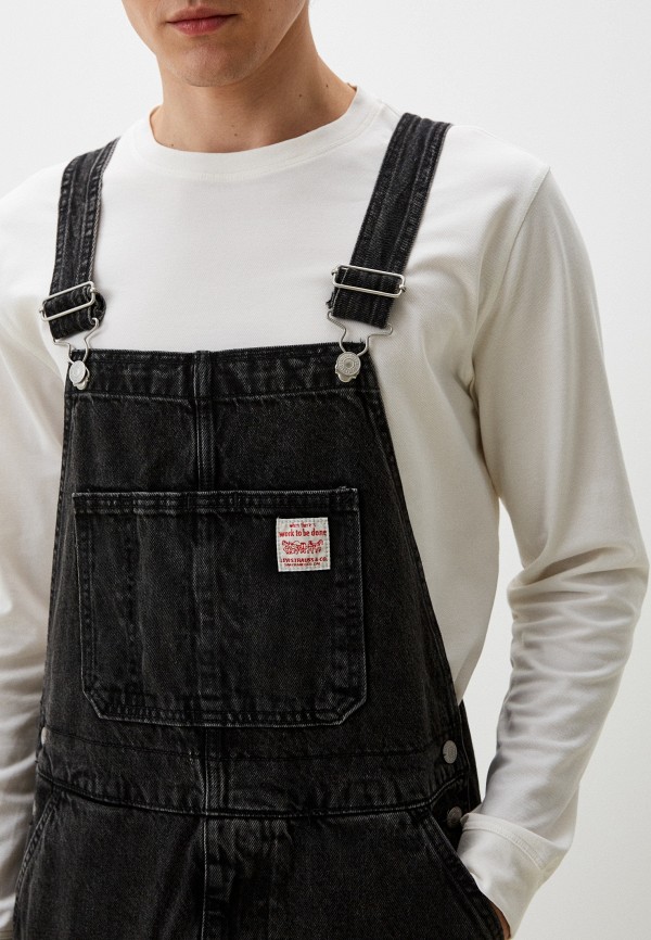 Levi's® Комбинезон джинсовый - фото 4