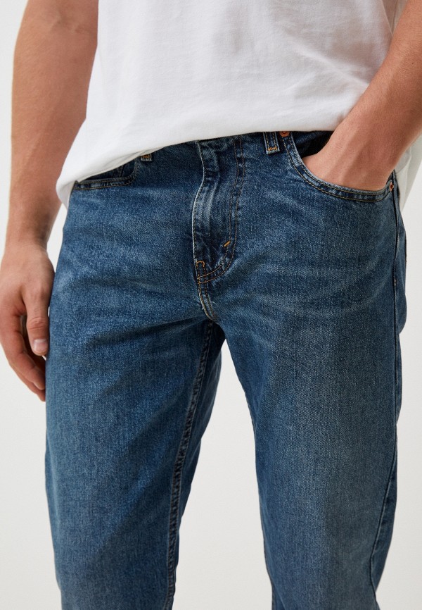 Levi's® Джинсы - 502™ Taper - фото 4