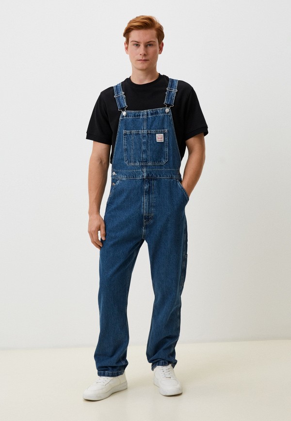 Levi's® Комбинезон джинсовый - фото 1
