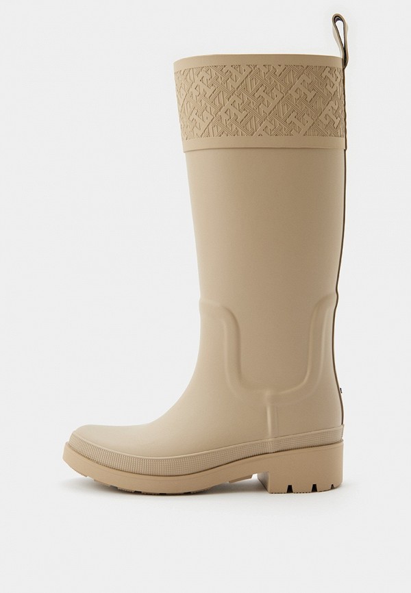 Tommy Hilfiger Сапоги резиновые - фото 1