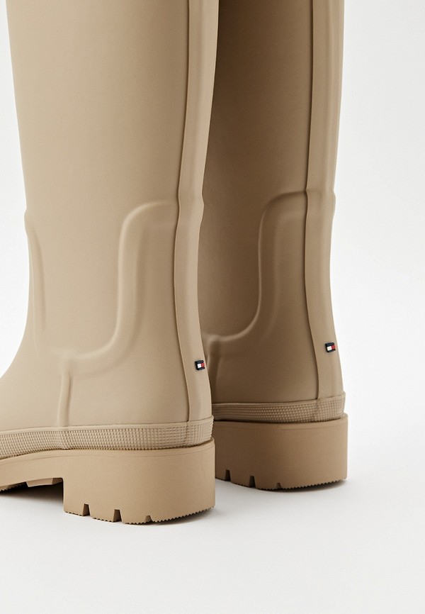Tommy Hilfiger Сапоги резиновые - фото 4