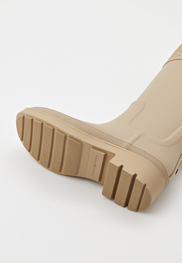 Tommy Hilfiger Сапоги резиновые - фото 5