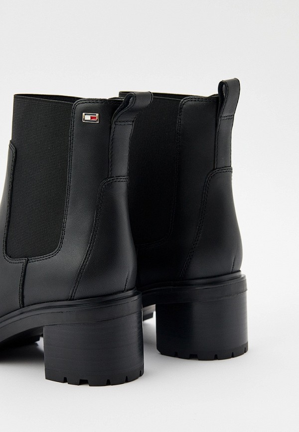 Tommy Hilfiger Ботильоны - фото 4