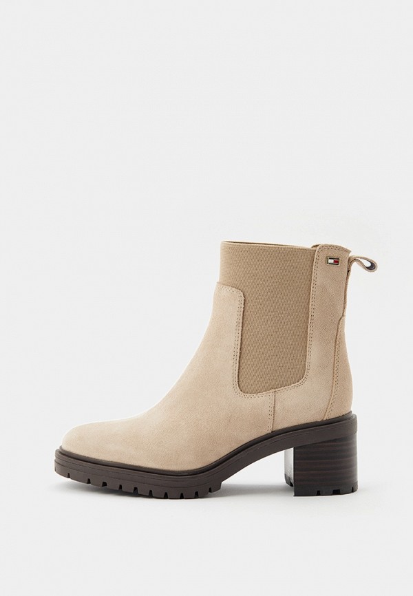 Tommy Hilfiger Ботильоны - фото 1