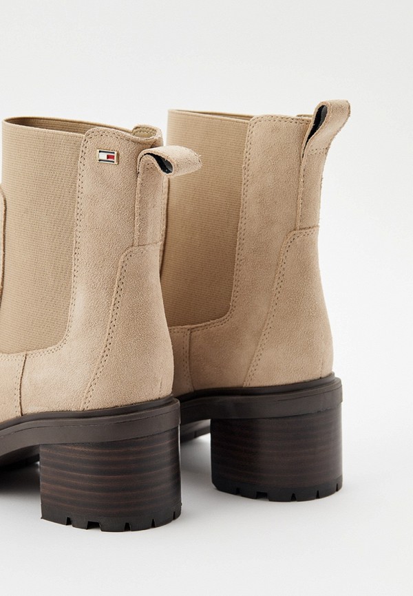 Tommy Hilfiger Ботильоны - фото 4