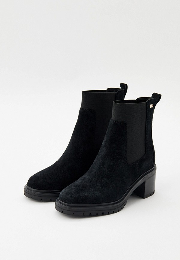 Tommy Hilfiger Ботильоны - фото 3