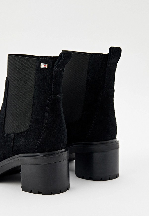 Tommy Hilfiger Ботильоны - фото 4