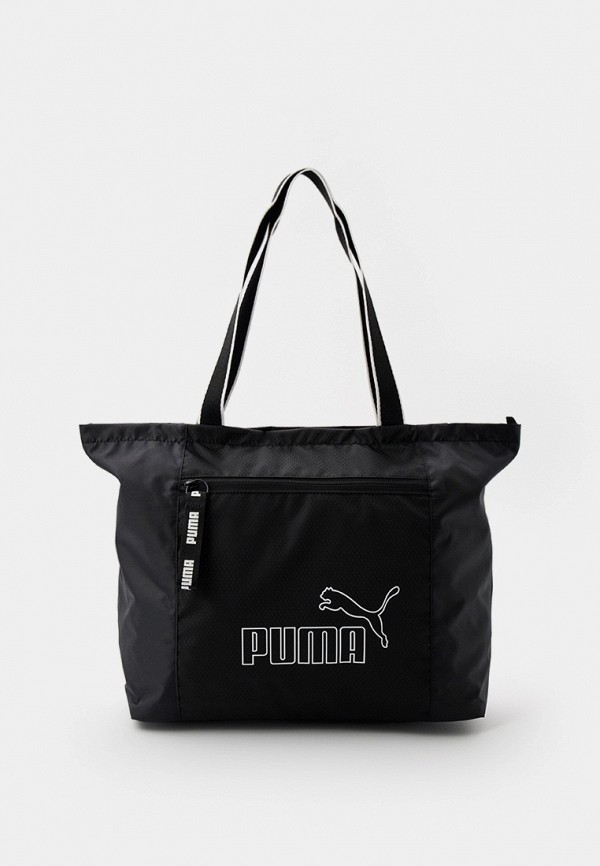 PUMA Сумка - Core Base Large Shopper - фото 1