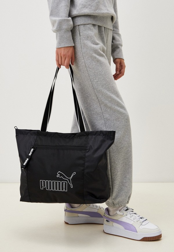 PUMA Сумка - Core Base Large Shopper - фото 5