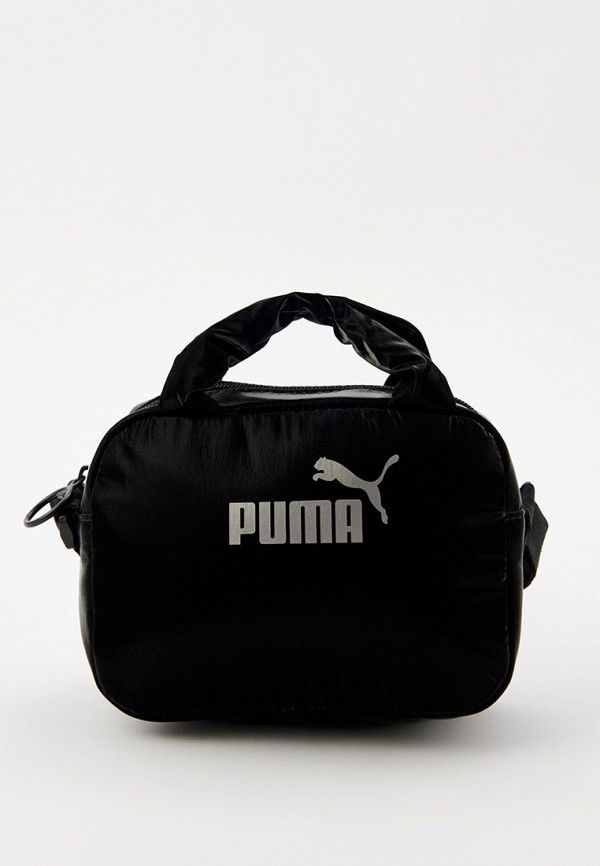 PUMA Сумка - Core Up Mini Grip Bag - фото 1