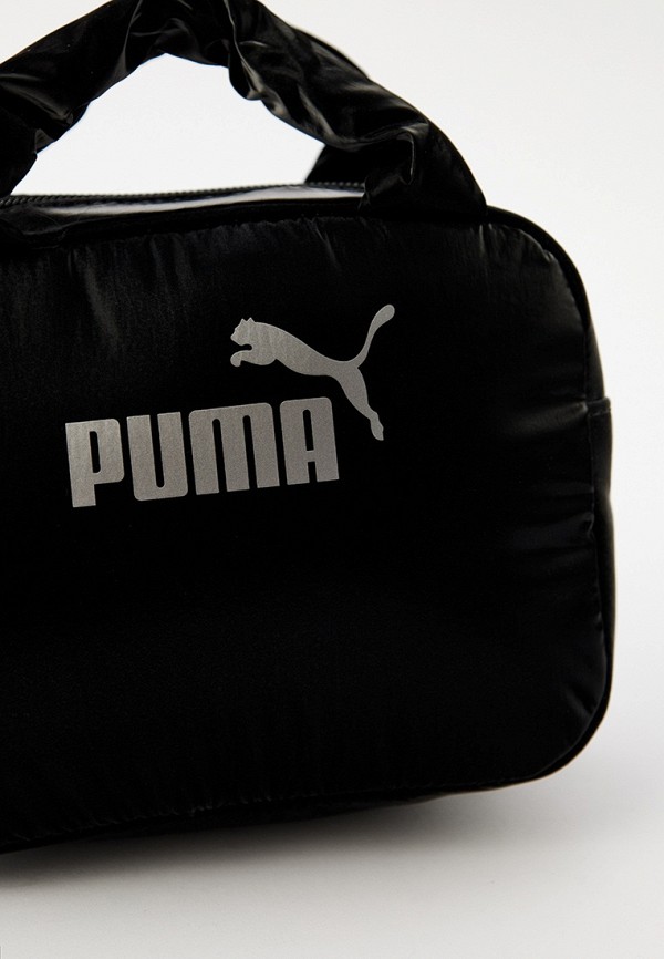 PUMA Сумка - Core Up Mini Grip Bag - фото 3