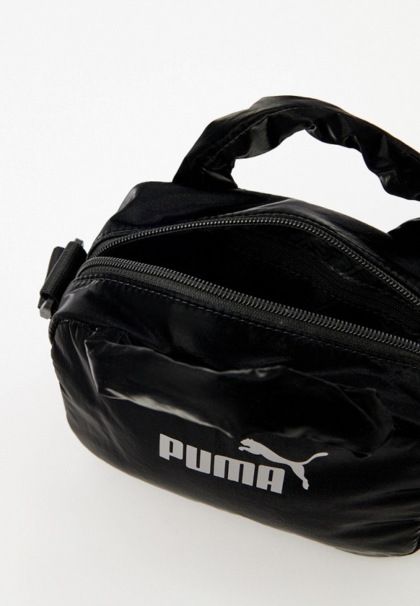 PUMA Сумка - Core Up Mini Grip Bag - фото 4