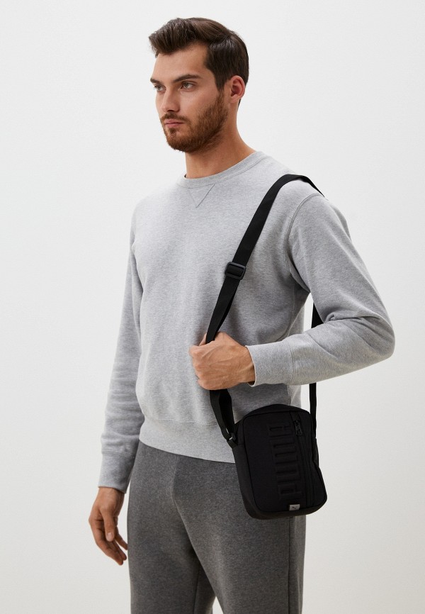 PUMA Сумка - PUMA S Portable - фото 5