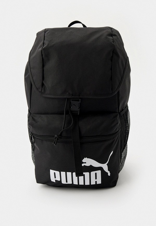 PUMA Рюкзак - PUMA Phase Hooded Backpack - фото 1