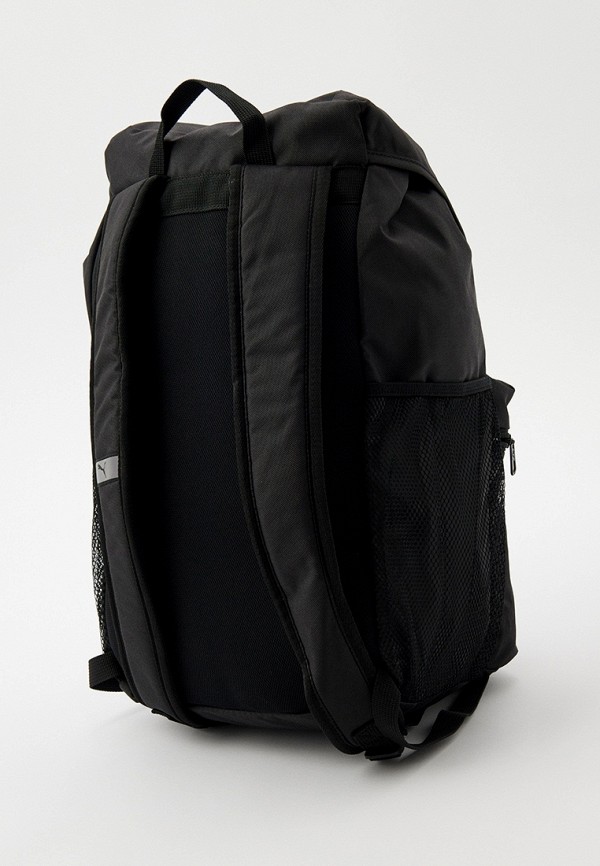 PUMA Рюкзак - PUMA Phase Hooded Backpack - фото 2
