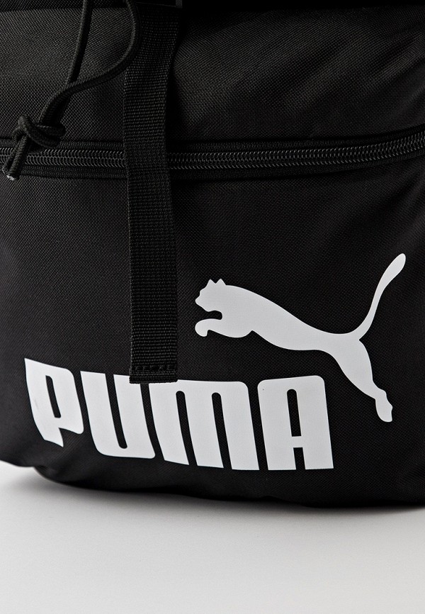 PUMA Рюкзак - PUMA Phase Hooded Backpack - фото 3