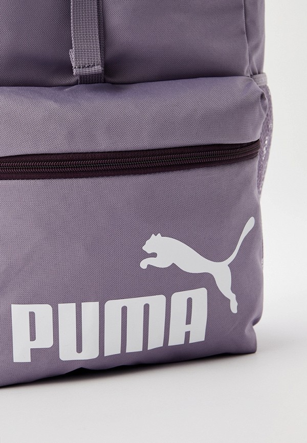 PUMA Рюкзак - PUMA Phase Hooded Backpack - фото 3