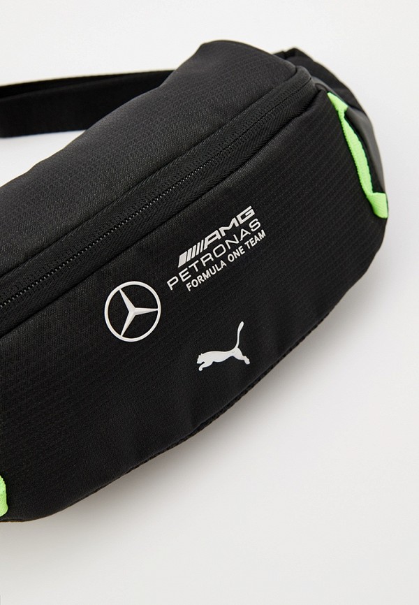 PUMA Сумка поясная - MAPF1 Waist Bag - фото 3