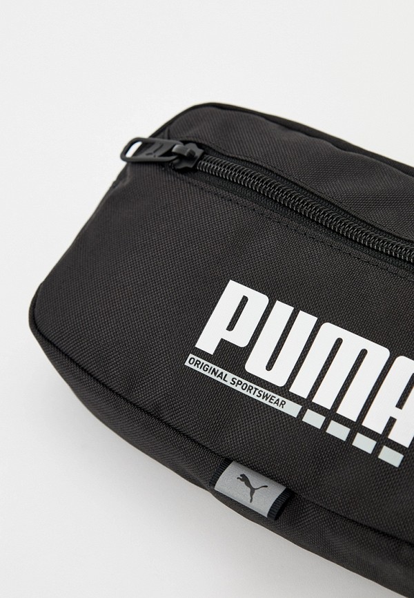 PUMA Сумка поясная - PUMA Plus Waist Bag - фото 3