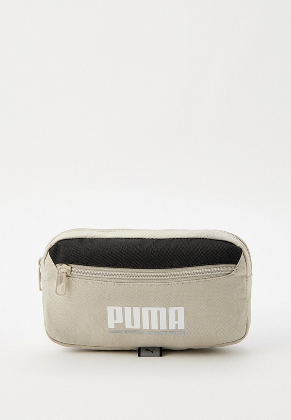 PUMA Сумка поясная - PUMA Plus Waist Bag - фото 1