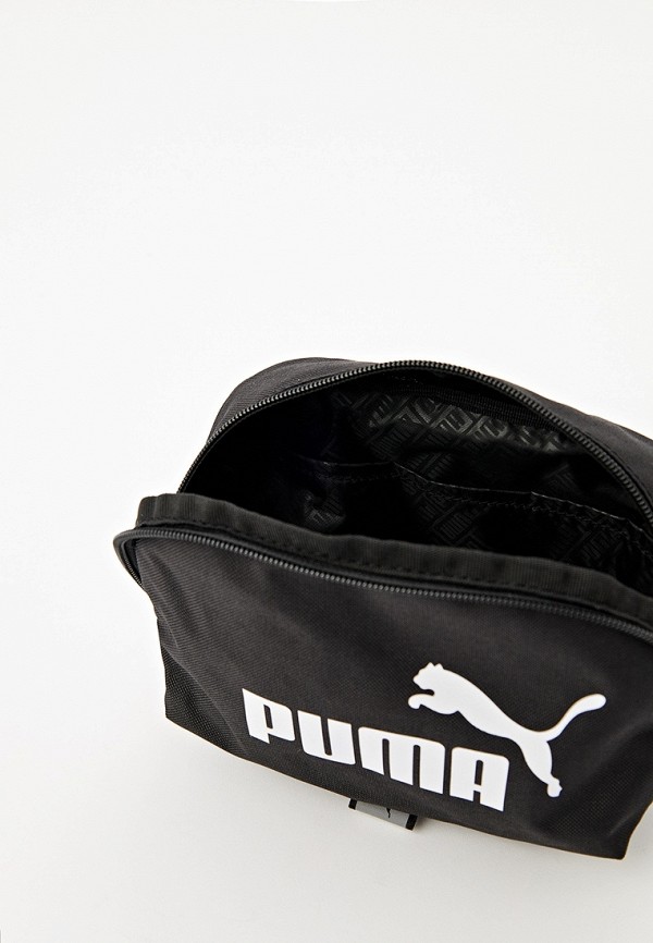 PUMA Сумка поясная - PUMA Phase Waist Bag - фото 4
