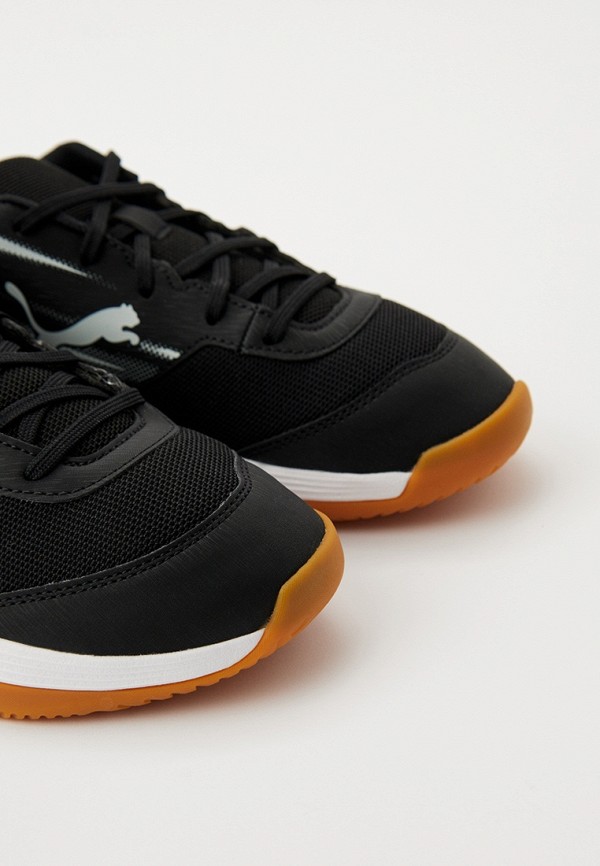 PUMA Бутсы зальные - Varion II Jr - фото 2