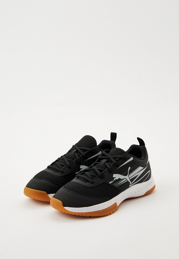 PUMA Бутсы зальные - Varion II Jr - фото 3