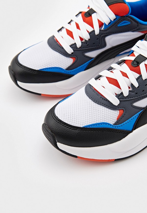 PUMA Кроссовки - X-Ray Speed Jr - фото 2