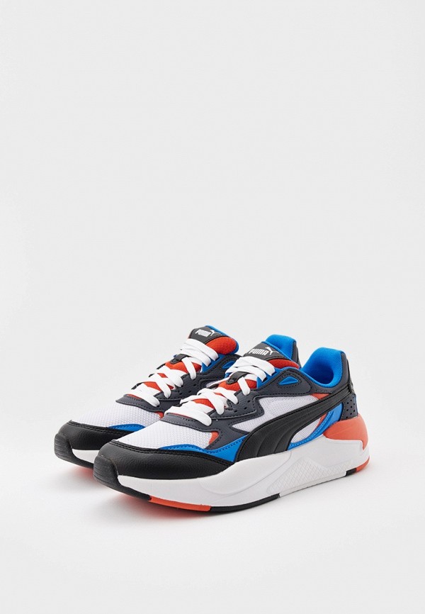 PUMA Кроссовки - X-Ray Speed Jr - фото 3