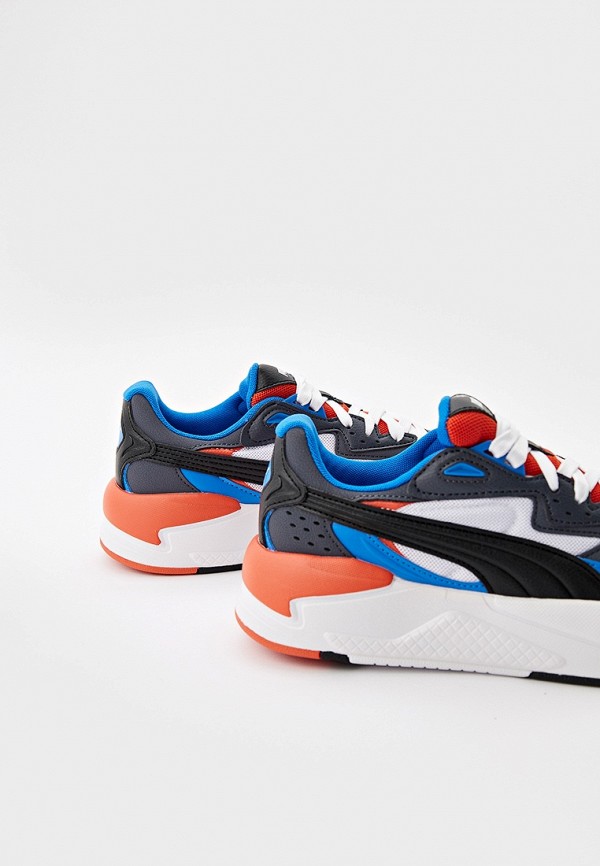PUMA Кроссовки - X-Ray Speed Jr - фото 4