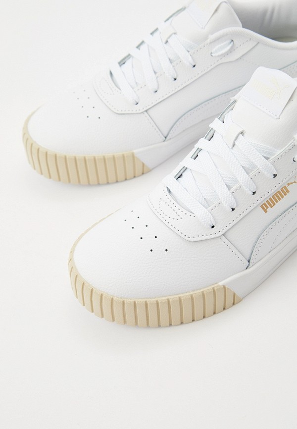 PUMA Кеды - Carina 2.0 - фото 2