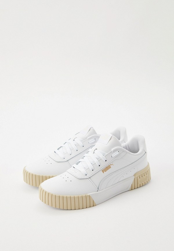 PUMA Кеды - Carina 2.0 - фото 3