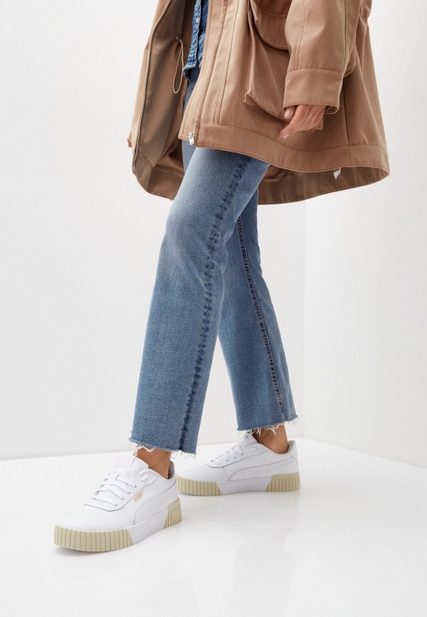 PUMA Кеды - Carina 2.0 - фото 6