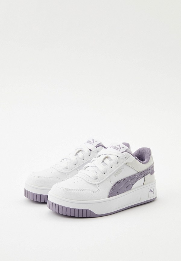 PUMA Кеды - Carina Street PS - фото 3