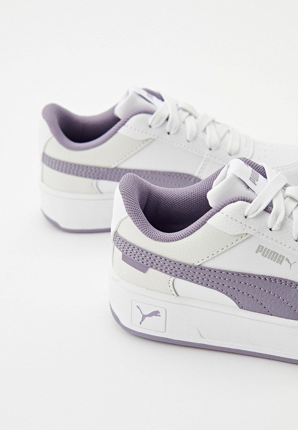 PUMA Кеды - Carina Street PS - фото 4