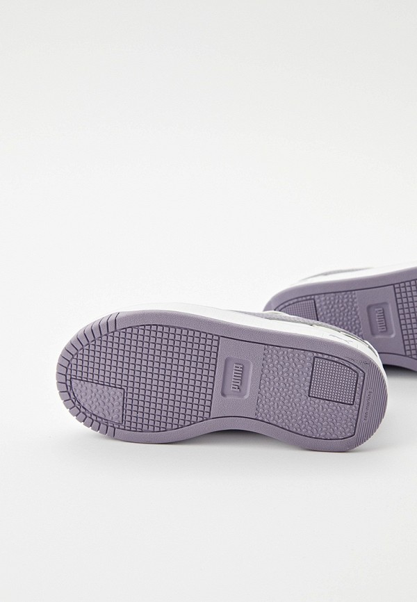 PUMA Кеды - Carina Street PS - фото 5