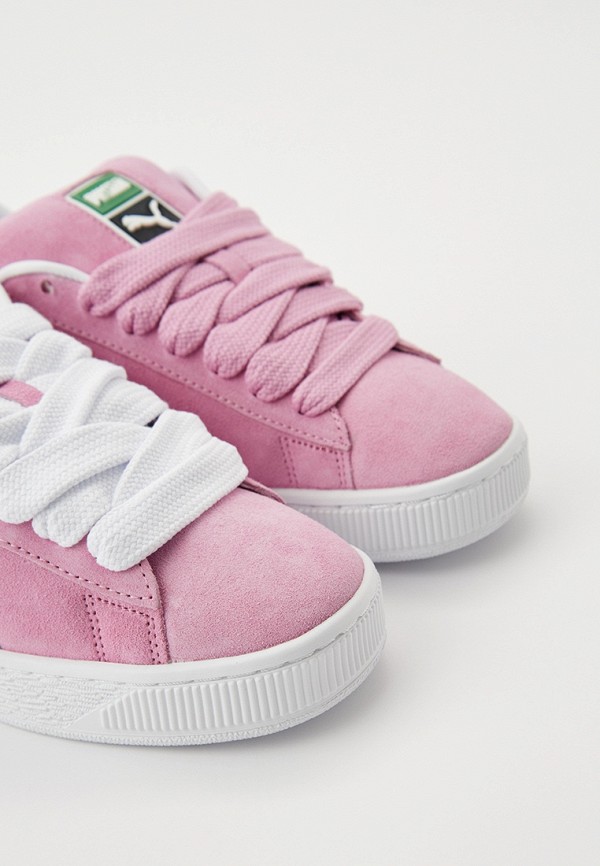 PUMA Кеды - Suede XL Jr - фото 2