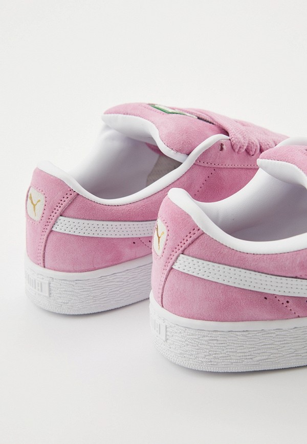PUMA Кеды - Suede XL Jr - фото 4