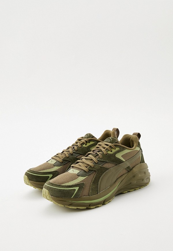 PUMA Кроссовки - Hypnotic LS - фото 3